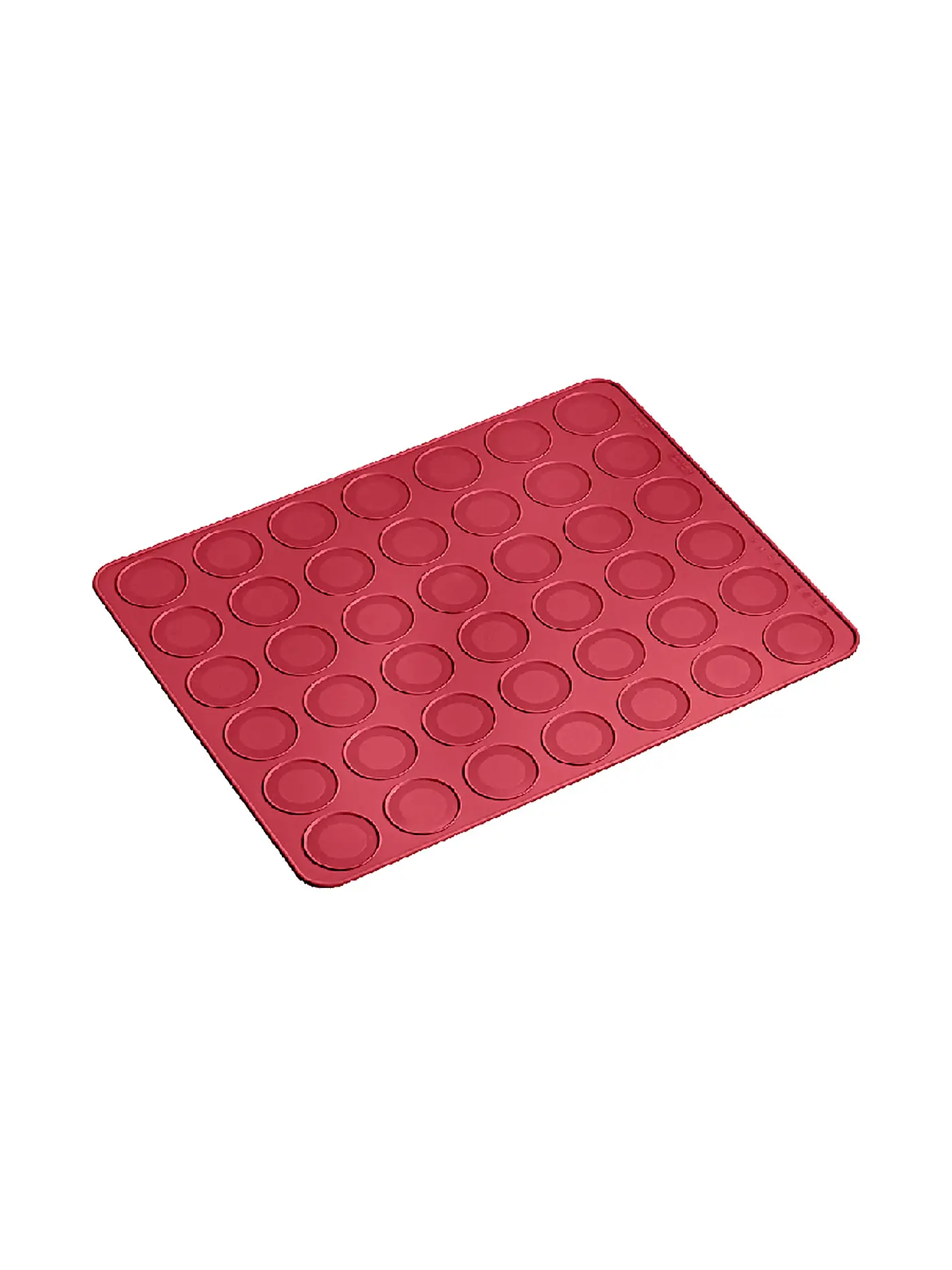 LURCH | Flexi-Macaronmatte 38x30cm | 